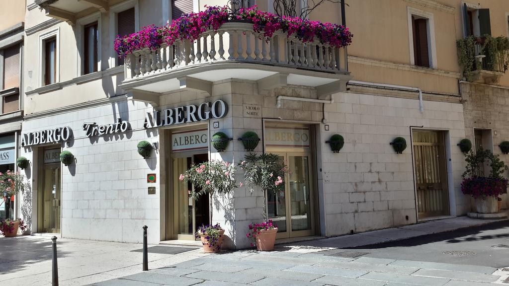 Albergo Trento 1/51