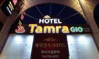 Tamragio Hotel 78/100