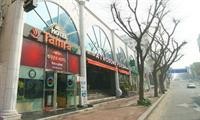 Tamragio Hotel 35/100
