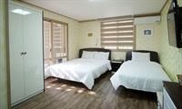Tamragio Hotel 54/100