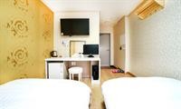 Tamragio Hotel 65/100
