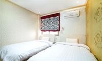 Tamragio Hotel 48/100