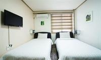 Tamragio Hotel 58/100