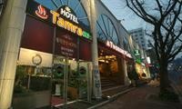 Tamragio Hotel 77/100