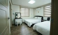 Tamragio Hotel 75/100