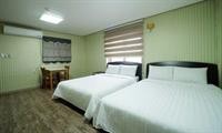 Tamragio Hotel 47/100