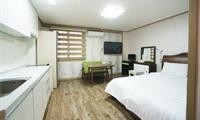 Tamragio Hotel 41/100