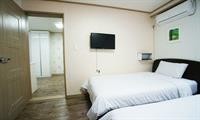 Tamragio Hotel 67/100