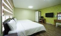 Tamragio Hotel 55/100