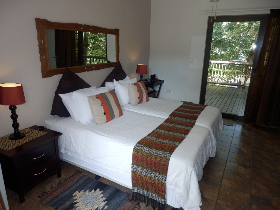 Leopard Corner Guest House 16/62