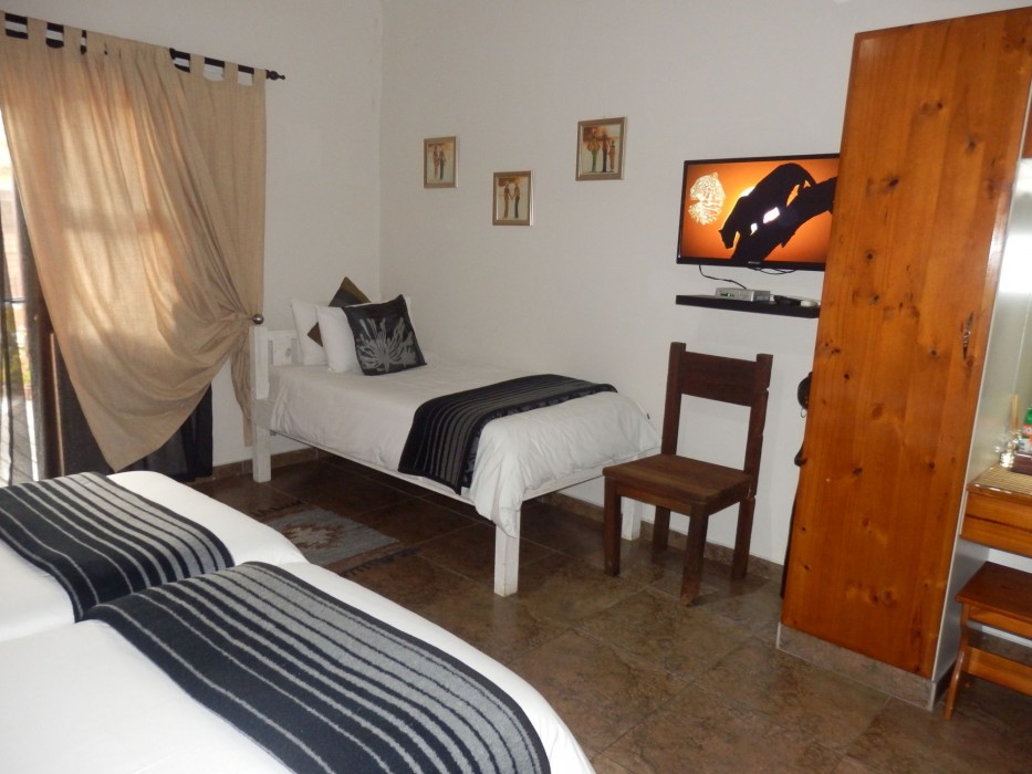 Leopard Corner Guest House 18/62