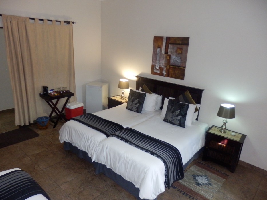 Leopard Corner Guest House 14/62