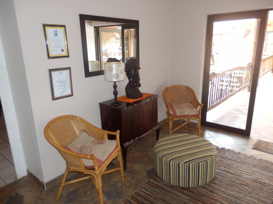 Leopard Corner Guest House 17/62
