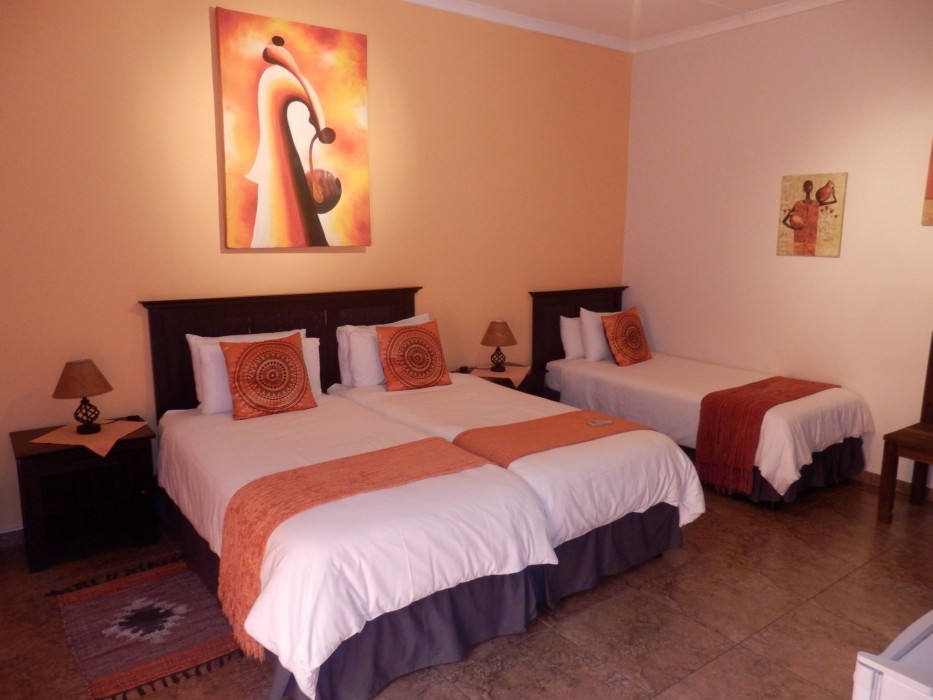 Leopard Corner Guest House 15/62