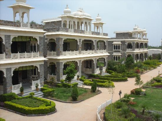 UDAI BAGH