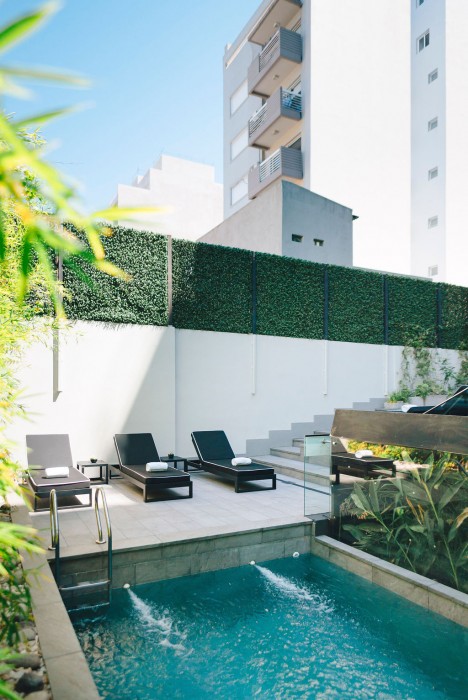 Casasur Palermo Hotel 33/66