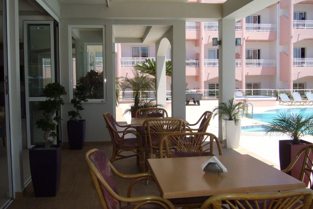 Rhodian Rose Hotel 22/58