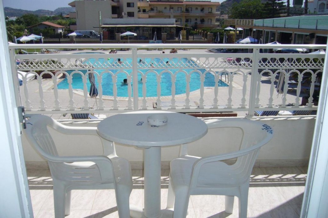 Rhodian Rose Hotel 21/58
