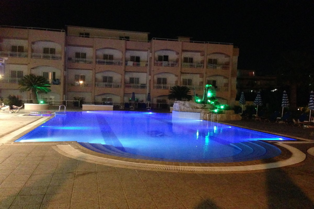 Rhodian Rose Hotel 28/58
