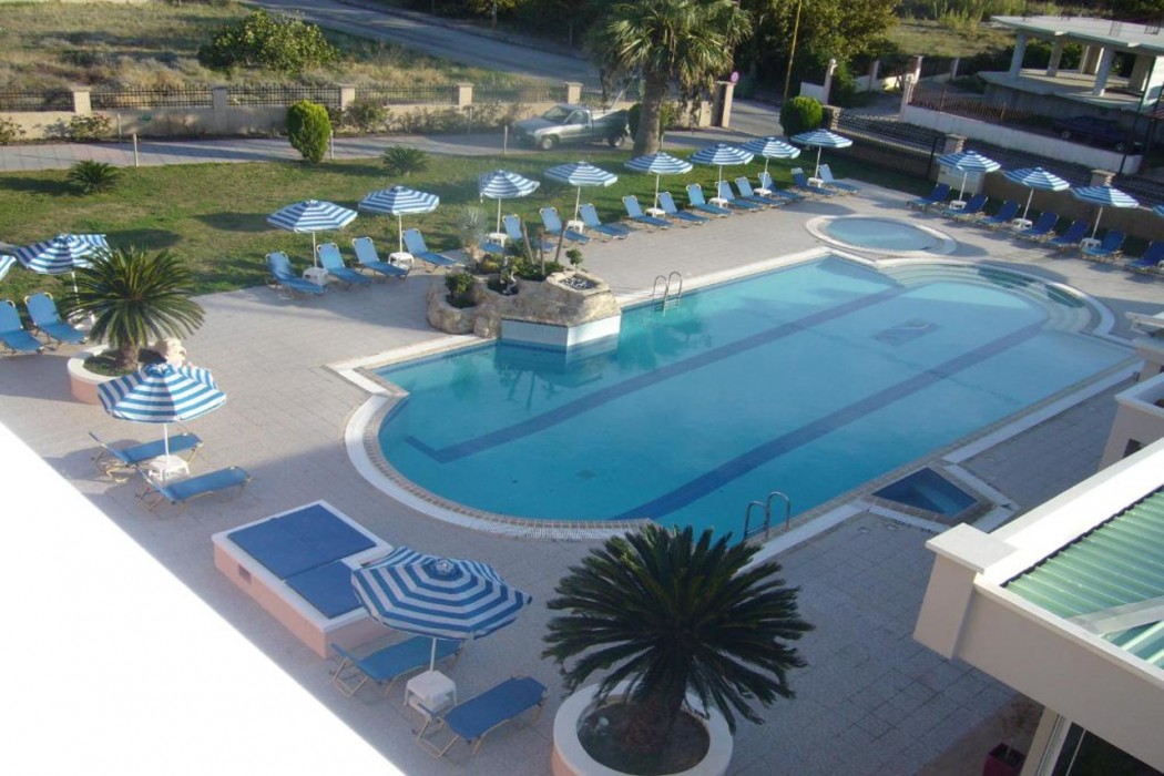 Rhodian Rose Hotel 29/58