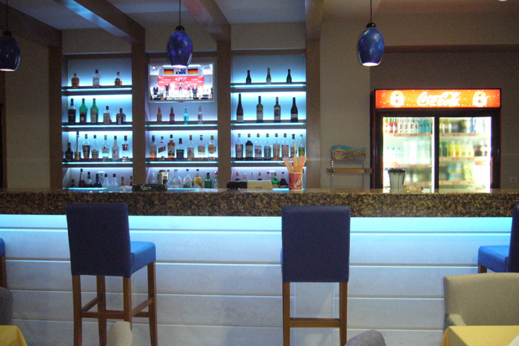 Rhodian Rose Hotel 33/58