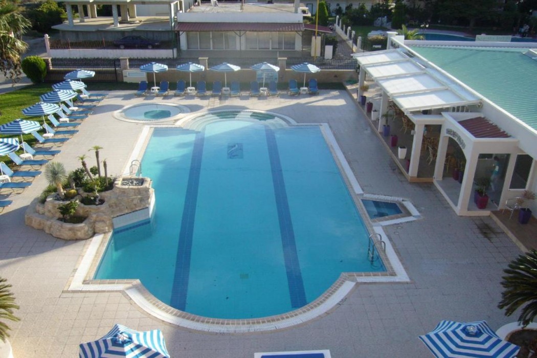 Rhodian Rose Hotel 30/58