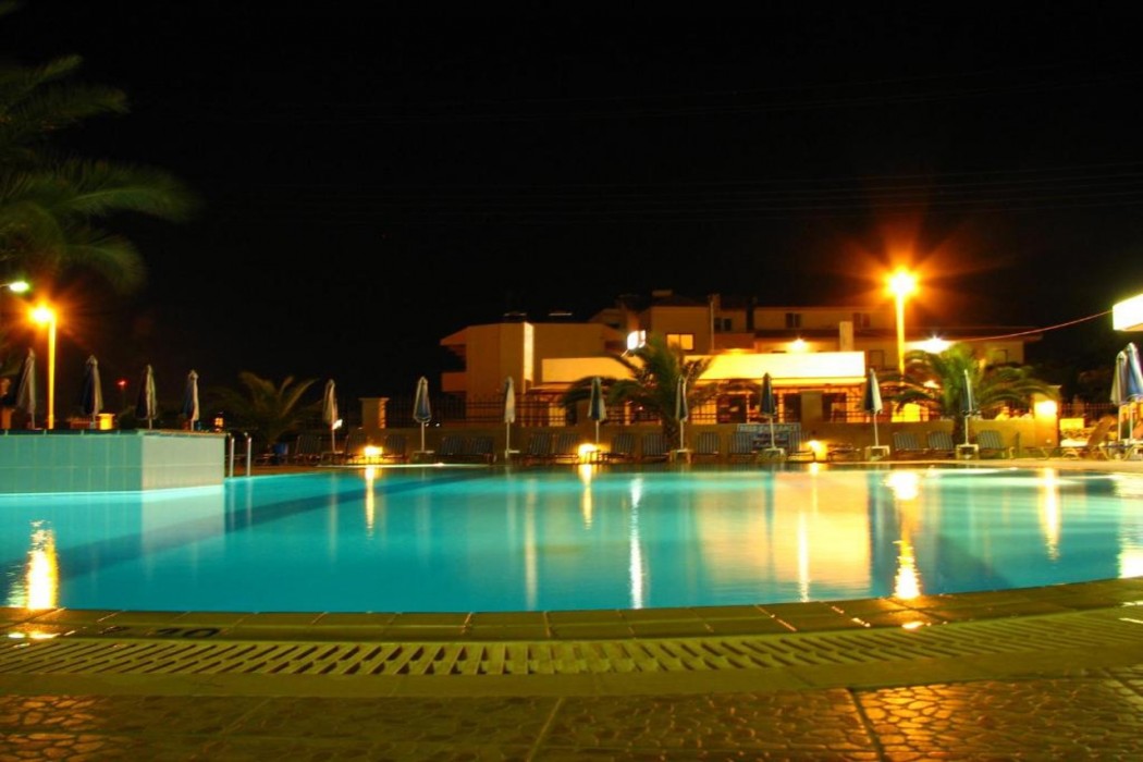 Rhodian Rose Hotel 26/58