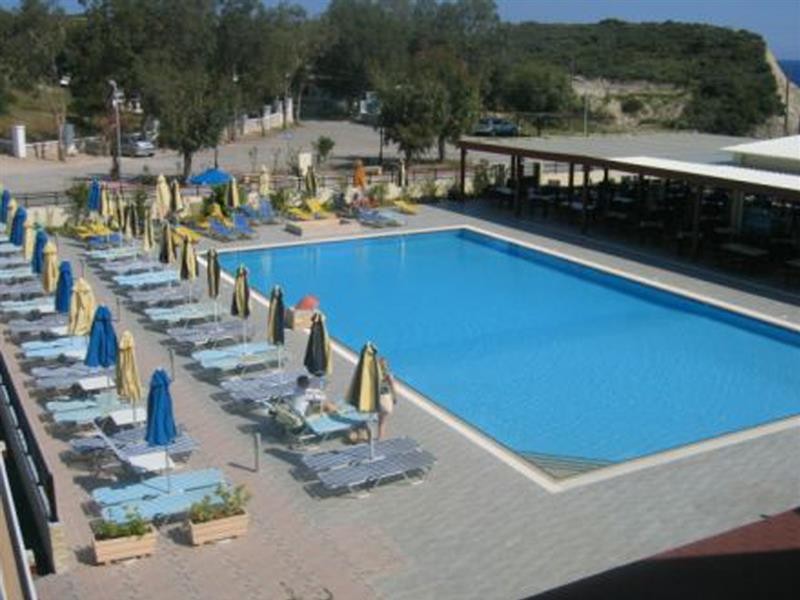 Relax Hotel 5/12