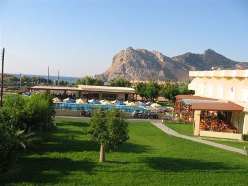 Relax Hotel 9/12