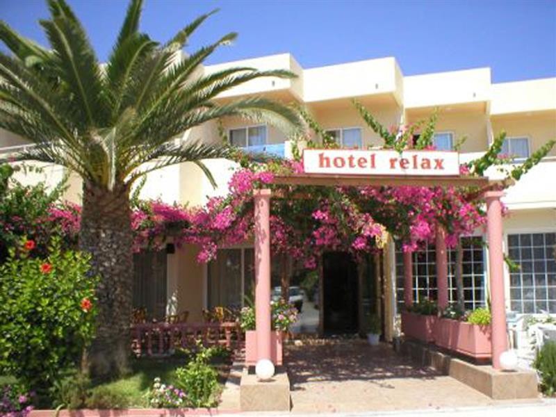Relax Hotel 7/12