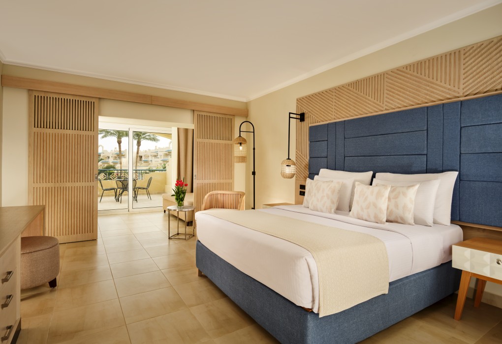 Coral Sea Water World Resort - All inclusive, شرم الشيخ