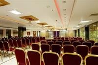 Collection O Hotel Regal Near ISKON TEMPLE , ABIDS 40/55