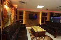 Collection O Hotel Regal Near ISKON TEMPLE , ABIDS 38/55