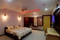 Collection O Hotel Regal Near ISKON TEMPLE , ABIDS 32/55