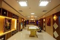 Collection O Hotel Regal Near ISKON TEMPLE , ABIDS 36/55
