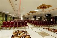 Collection O Hotel Regal Near ISKON TEMPLE , ABIDS 43/55