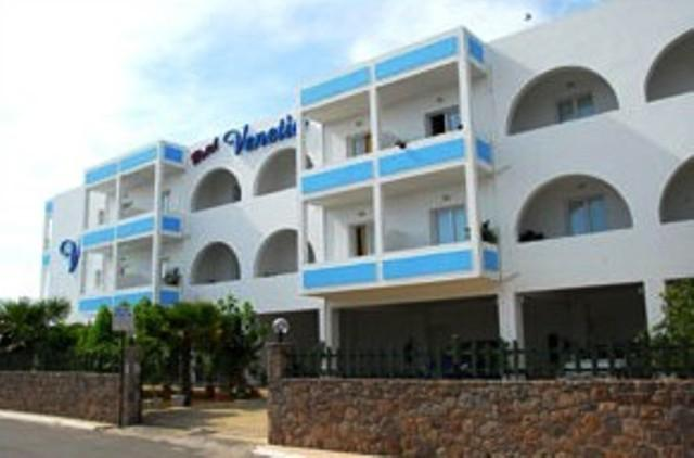 Hotel Venetia 3/51
