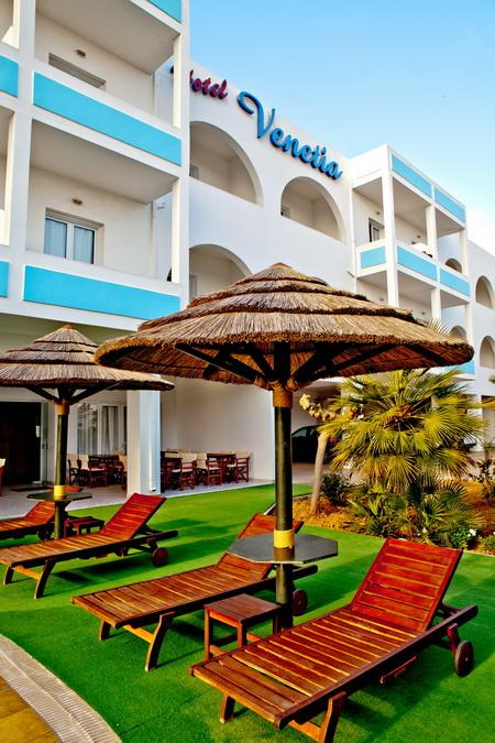 Hotel Venetia 2/51