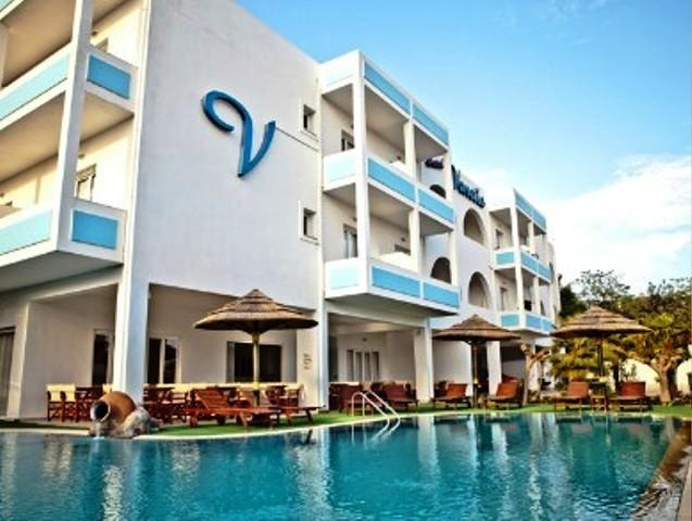 Hotel Venetia 1/51
