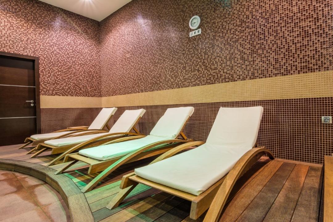 Best Western Plus Olives City Hotel 17/24