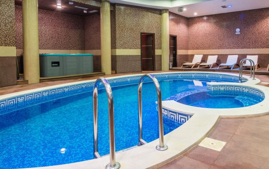 Best Western Plus Olives City Hotel 16/24