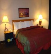 HOMEWOOD SUITES PHOENIX-SCOTTSDALE detail