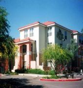 HOMEWOOD SUITES PHOENIX-SCOTTSDALE image