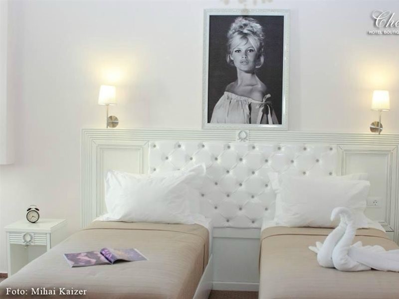 Carol Boutique & SPA ex Vila Cornelia 19/54