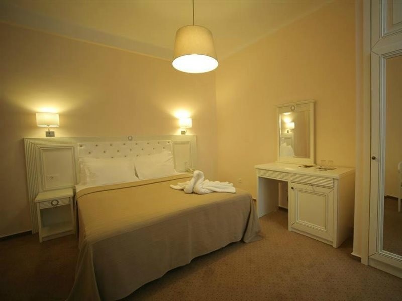 Carol Boutique & SPA ex Vila Cornelia 23/54