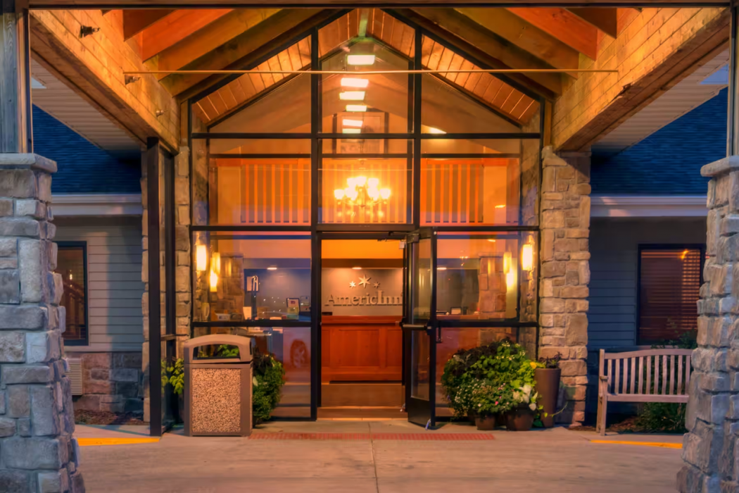 AmericInn by Wyndham Fort Dodge 6/32
