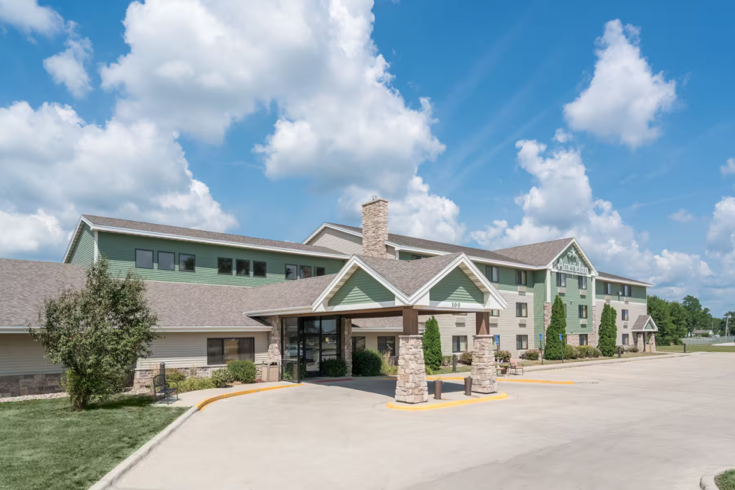 AmericInn by Wyndham Fort Dodge 1/32