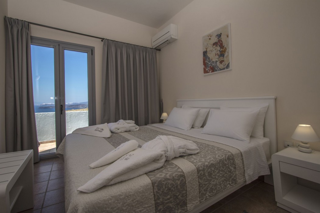 Our Villa Santorini 36/59