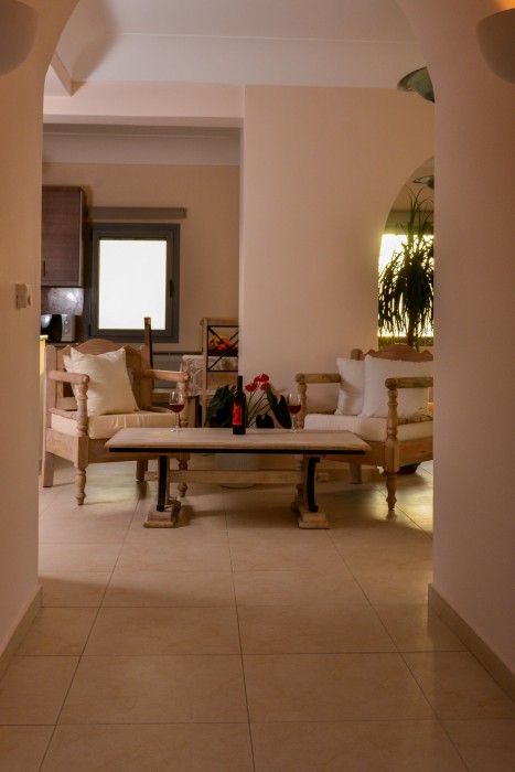 Our Villa Santorini 35/59