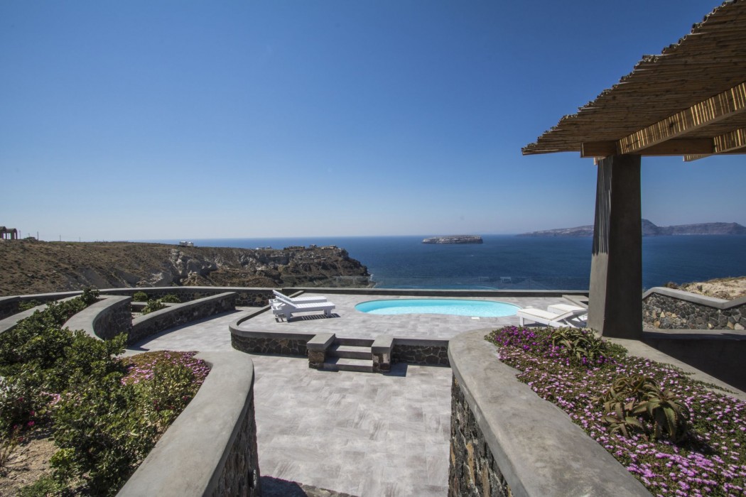 Our Villa Santorini 9/59